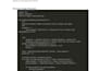 write a custom python script for web scraping and automation
