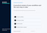 audit your business workflow and create an ai automation roadmap