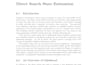 develop distributed real time signal processing frameworks