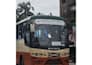 create a beautiful and eye catching bus video