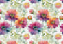 design seamless textile patterns