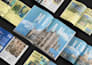 design a professional brochure