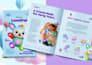 design a professional brochure