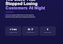 build a shopify ai chatbot for nonstop order tracking and support