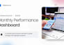 design modern powerpoint pitch deck