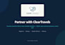 create an investor pitch deck and executive keynote script