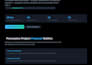 deliver HTML5 client onboarding dashboard for web designers