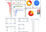 convert PDF to excel clean and summarize data