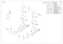 create mep piping ga, section and isometric drawings