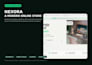 build a custom ecommerce website or online store