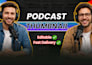 design modern podcast thumbnails in canva