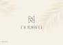 design modern minimalist logo and complete brand identity for your business