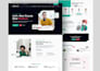 build lms website or elearning website with tutor lms for online courses