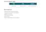 create a responsive HTML CSS website