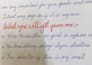 write aesthetic neat handwriting with fast delivery