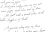 write aesthetic neat handwriting with fast delivery