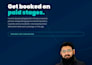 find paid speaking gigs and pitch you to event organizers