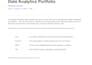 do data cleaning, analysis and visualization using python pandas