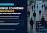 build ai people counting and cctv analytics with yolo