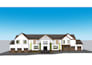 create exterior rendering, exterior design and walkthroughs