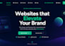 build a custom full stack web application