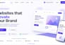 build a custom full stack web application
