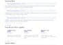 build a full stack web application and websites