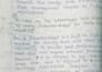 professional handwriting and custom drawing for you