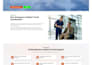 build your website for free