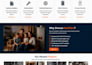 design an hvac website in wordpress for heating and cooling companies