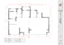 edit or desing 2d autocad interior floor plan