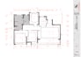 edit or desing 2d autocad interior floor plan
