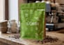 design custom doodle packaging box and product pattern