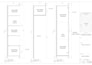 create detailed custom joinery, millwork shop drawings