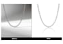 do jewellery retouching and background removal