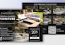 design a professional flyer, leaflet or trifold brochure in 24 hours