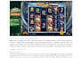write SEO igaming articles and blogs for organic traffic