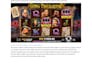 write SEO igaming articles and blogs for organic traffic