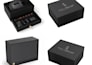 design premium custom product packaging and labels for your brand