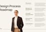 design an editorial poster for your beauty or fashion brand