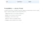 develop java spring boot rest apis and backend applications