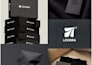 design premium custom product packaging and labels for your brand