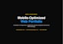 fix mobile responsive issues and make your website mobile friendly