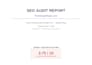 do complete shopify SEO, GEO and technical optimization