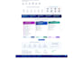 build laravel business websites CRM system and customer dashboards expert