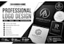 create a unique and professional logo design