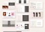 create high quality branding or rebranding with style guides