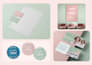 create high quality branding or rebranding with style guides
