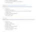 develop native android app using java with firebase api