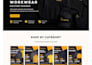 design or redesign wix website, wix studio website, wix ecommerce store